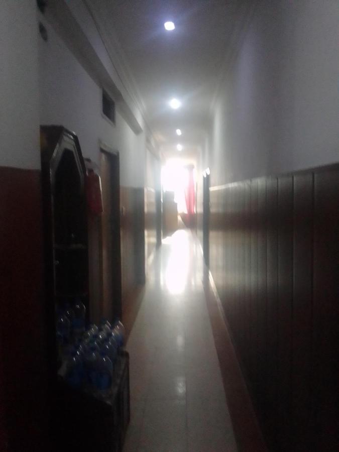 Hotel Diamond Palace 45C Chandigarh Bagian luar foto